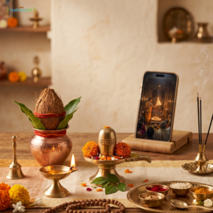 Online Pooja