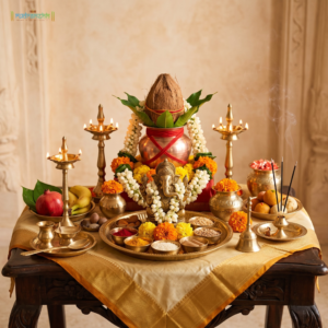 Special Pooja